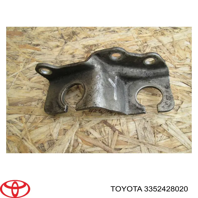  Toyota 3352428020 preço, a partir de 71,87 USD