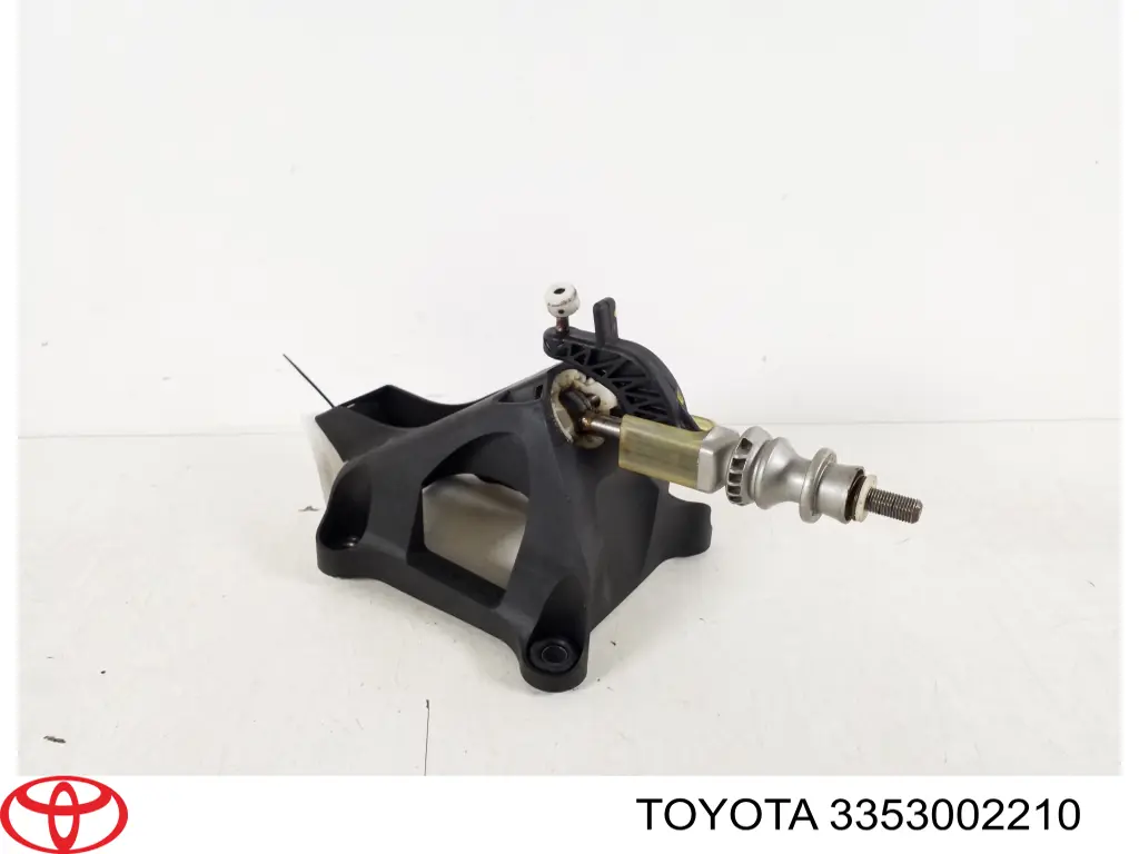 3353002210 Toyota Mecanismo de mudança (ligação)