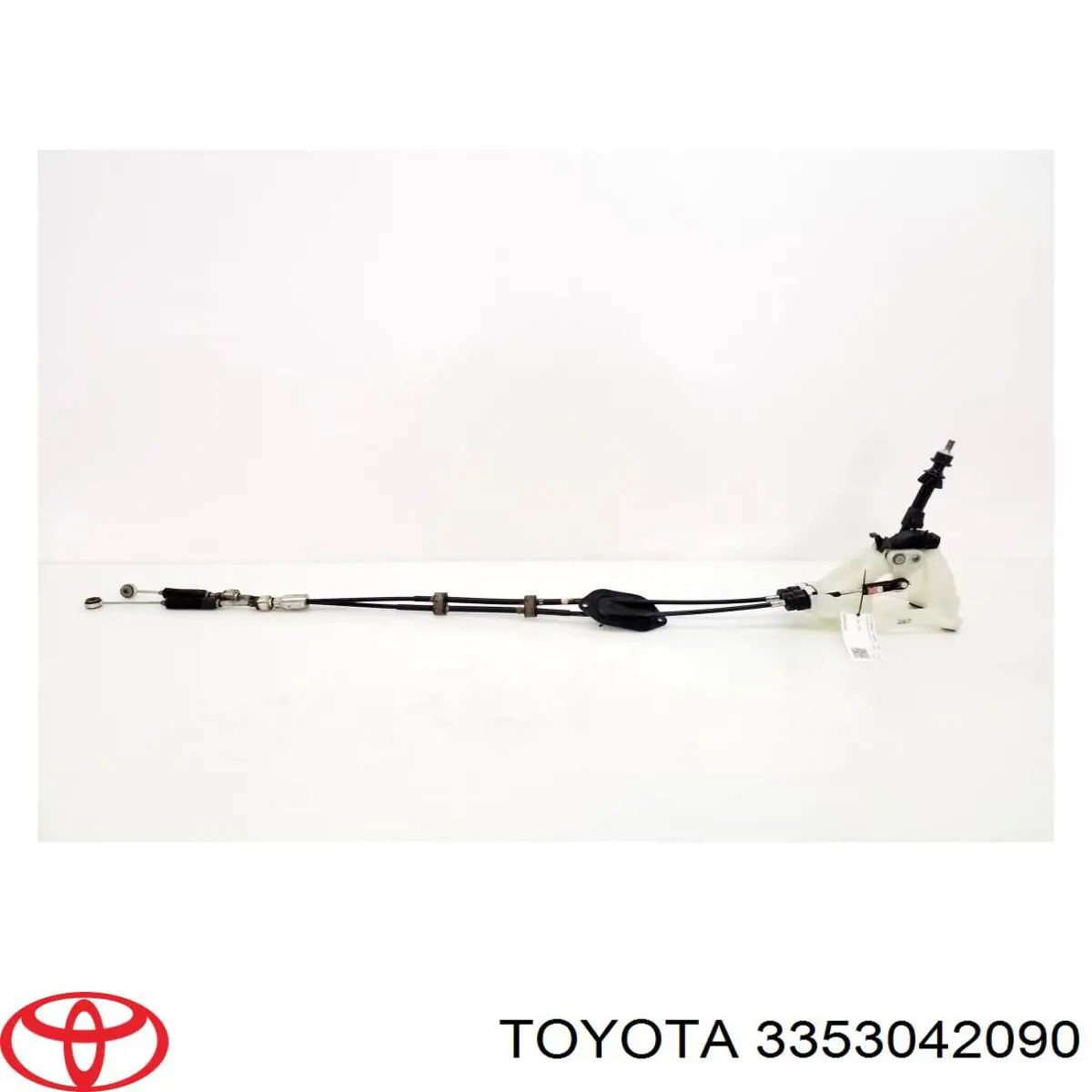 Mecanismo de mudança (ligação) Toyota 3353042090 preço, a partir de 69,84 USD