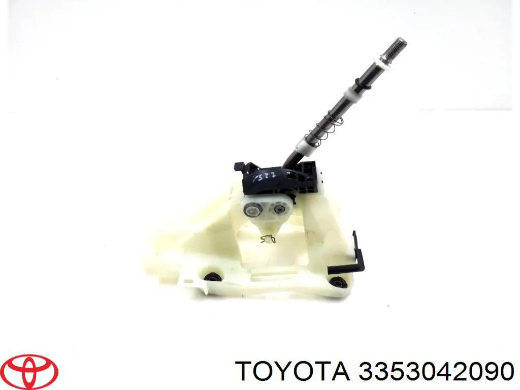 3353042090 Toyota Mecanismo de mudança (ligação)