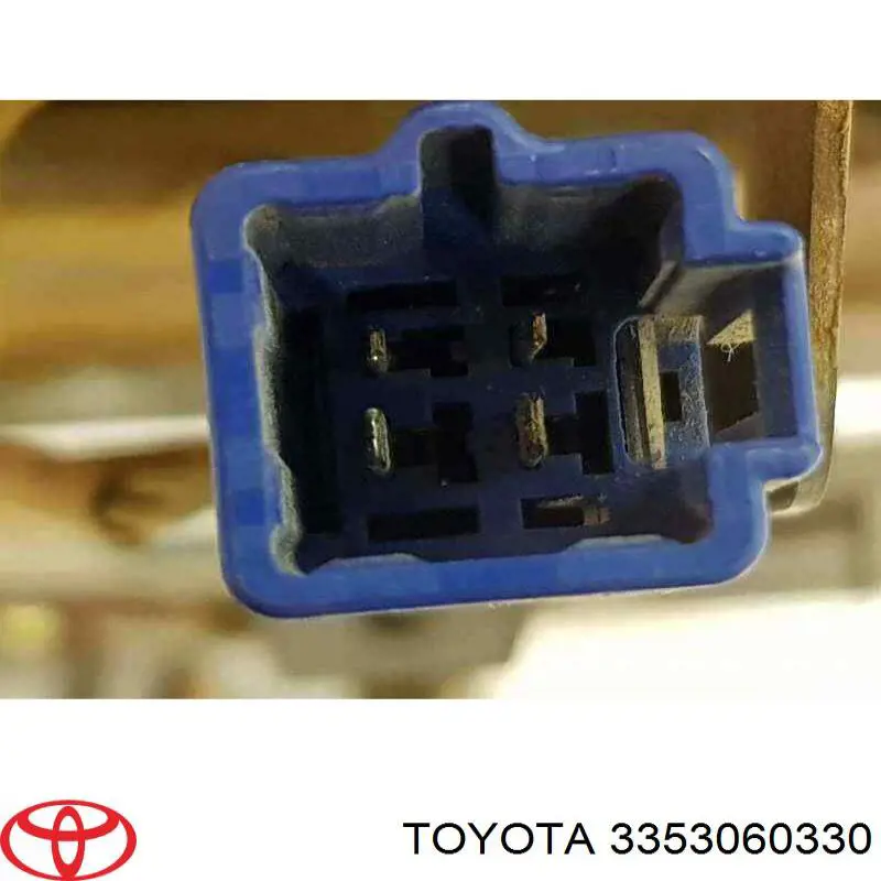 Mecanismo de mudança (ligação) Toyota 3353060330 preço, a partir de 144,61 USD