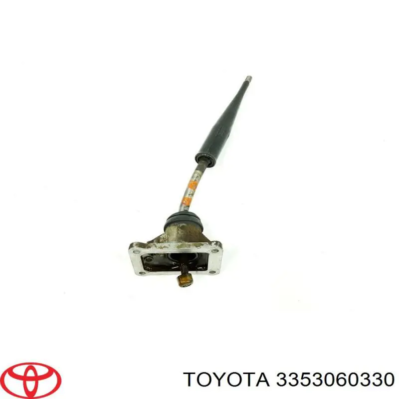 Compre 3353060330 Toyota Mecanismo de mudança (ligação)
