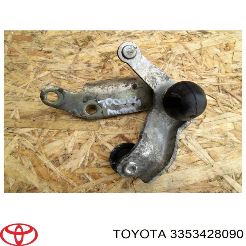  Toyota 3353428090 preço, a partir de 89,15 USD