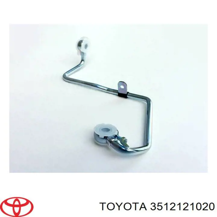 3512121020 Toyota 