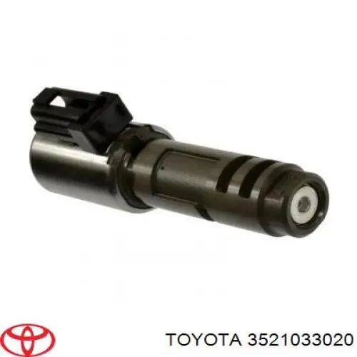 3521033020 Toyota Solenoide da Caixa Automática de Mudança