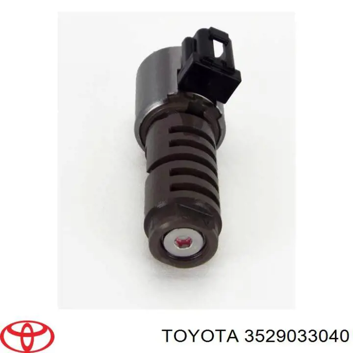 Solenoide da Caixa Automática de Mudança Toyota 3529033040 preço, a partir de 158,03 USD