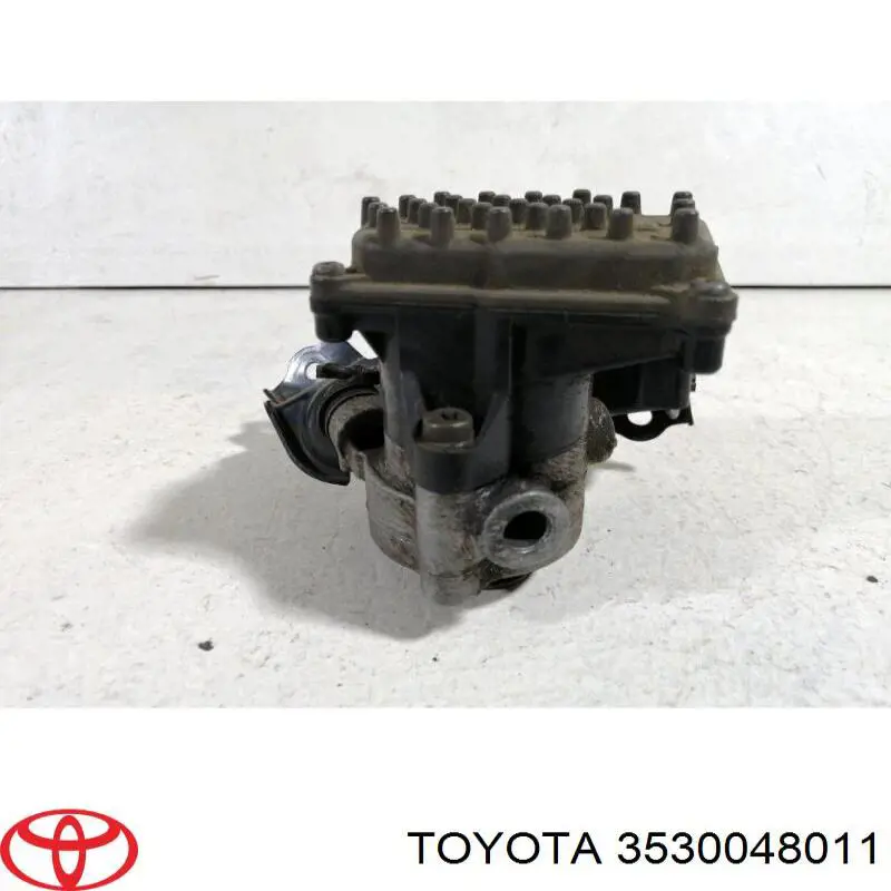 Bomba da Direção hidrâulica assistida para Lexus RX 270/350/450H AGL10, GGL15, GYL15