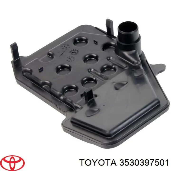 3530397501 Toyota Filtro da Caixa Automática de Mudança