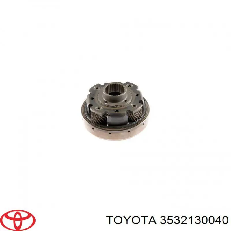  Toyota 3532130040 preço, a partir de 134,08 USD