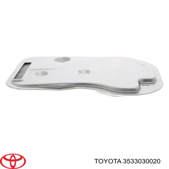 Compre 3533030020 Toyota Filtro da Caixa Automática de Mudança