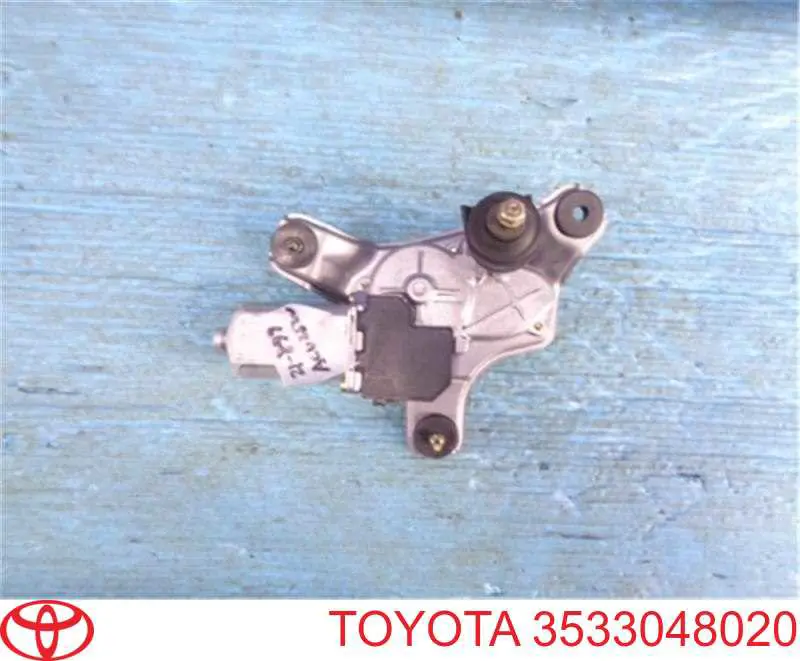 Filtro da Caixa Automática de Mudança Toyota 3533048020 preço, a partir de 48,18 USD