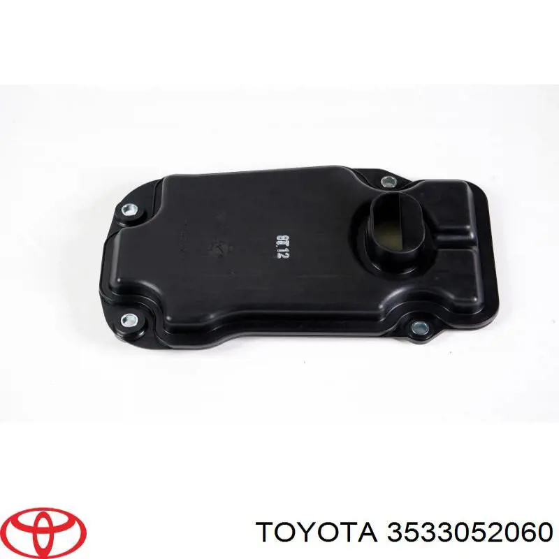 Filtro da Caixa Automática de Mudança Toyota 3533052060 preço, a partir de 23,52 USD