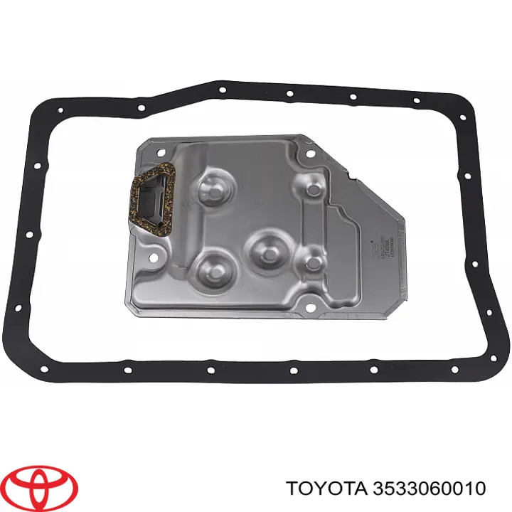 3533060010 Toyota Filtro da Caixa Automática de Mudança