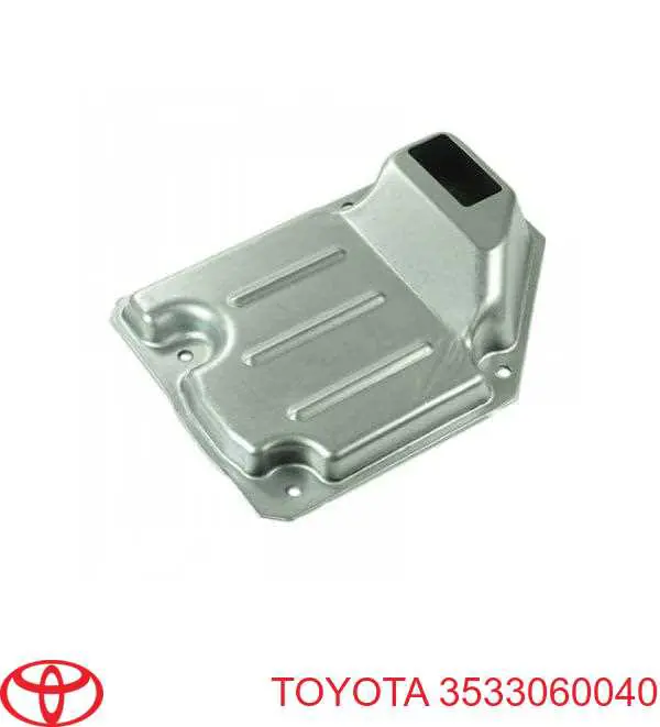 Filtro da Caixa Automática de Mudança Toyota 3533060040 preço, a partir de 32,26 USD