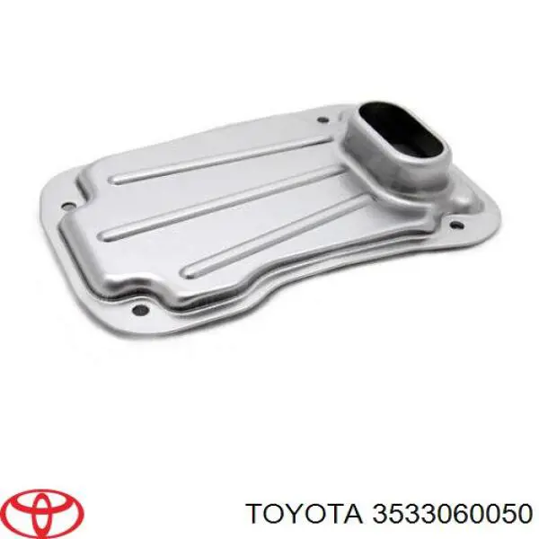 Filtro da Caixa Automática de Mudança Toyota 3533060050 preço, a partir de 51,66 USD