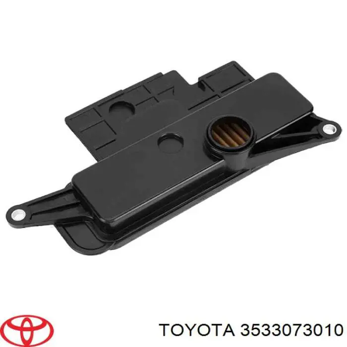 Filtro da Caixa Automática de Mudança Toyota 3533073010 preço, a partir de 37,38 USD