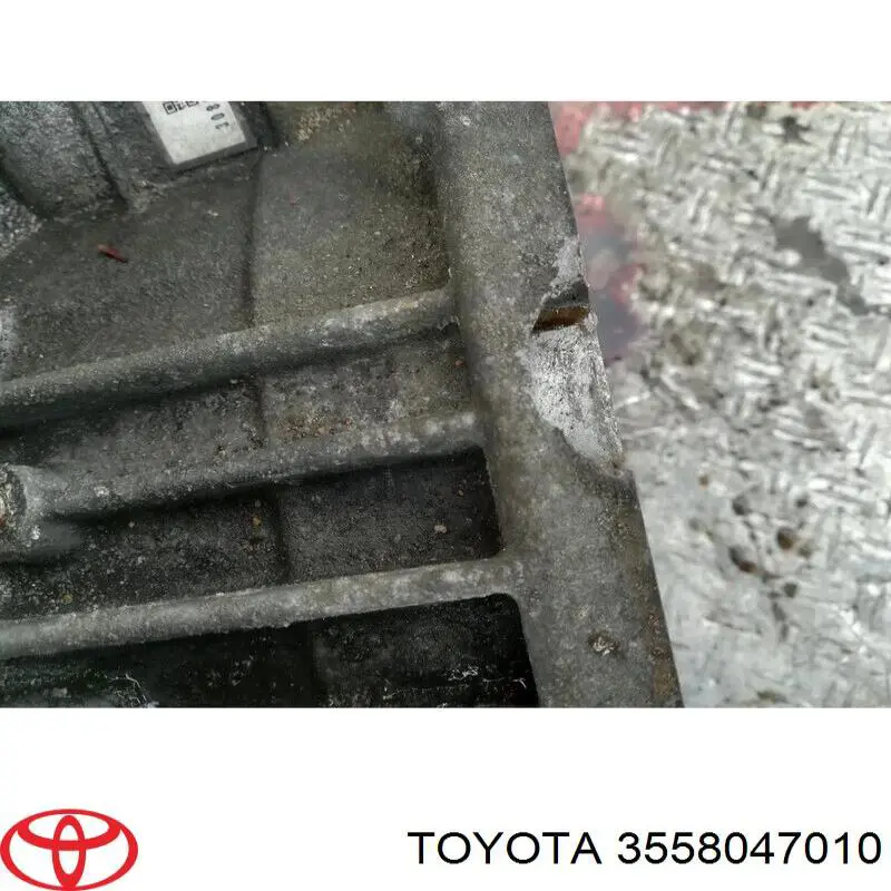Compre Atuador (acionador) de seleção de velocidades Toyota Prius 