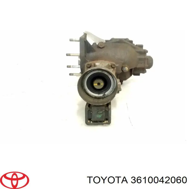 Compre 3610042060 Toyota Caixa de transferência
