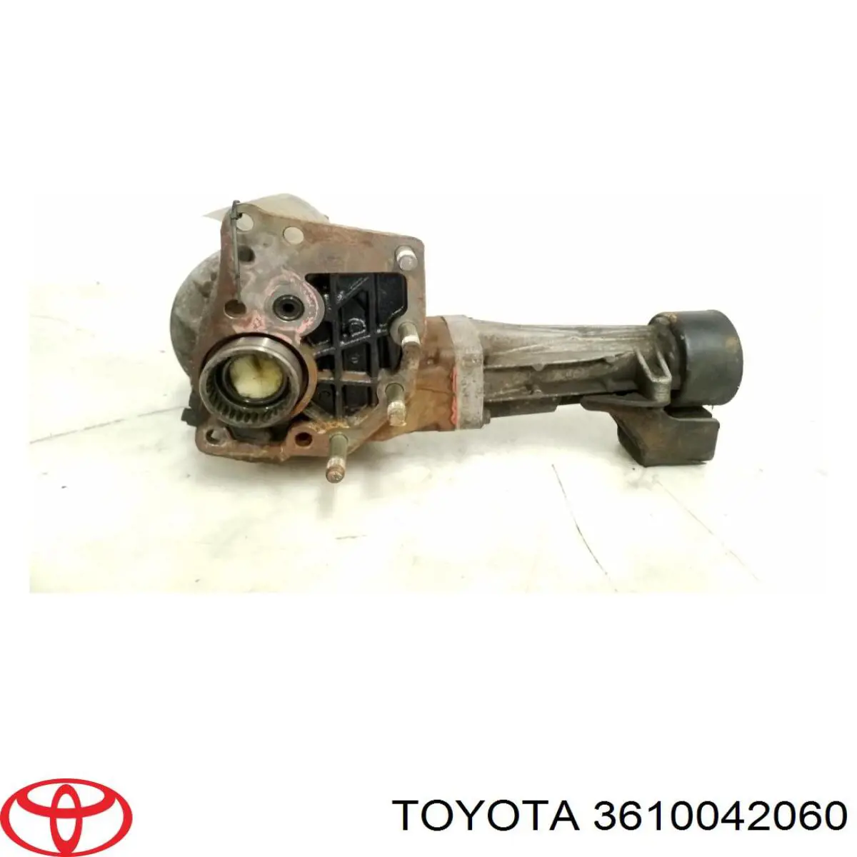 3610042060 Toyota Caixa de transferência
