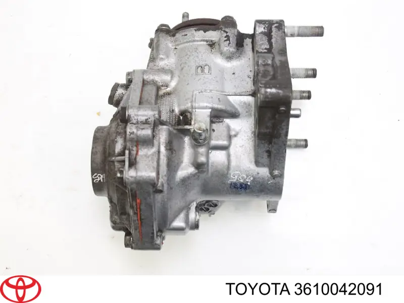 3610042091 Toyota Caixa de transferência