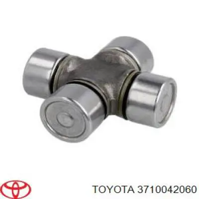 Compre 3710042060 Toyota Junta universal traseira montada