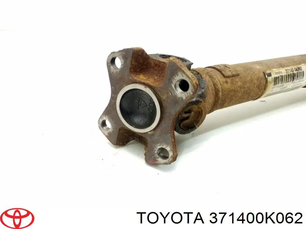 371400K062 Toyota Junta universal até o eixo dianteiro