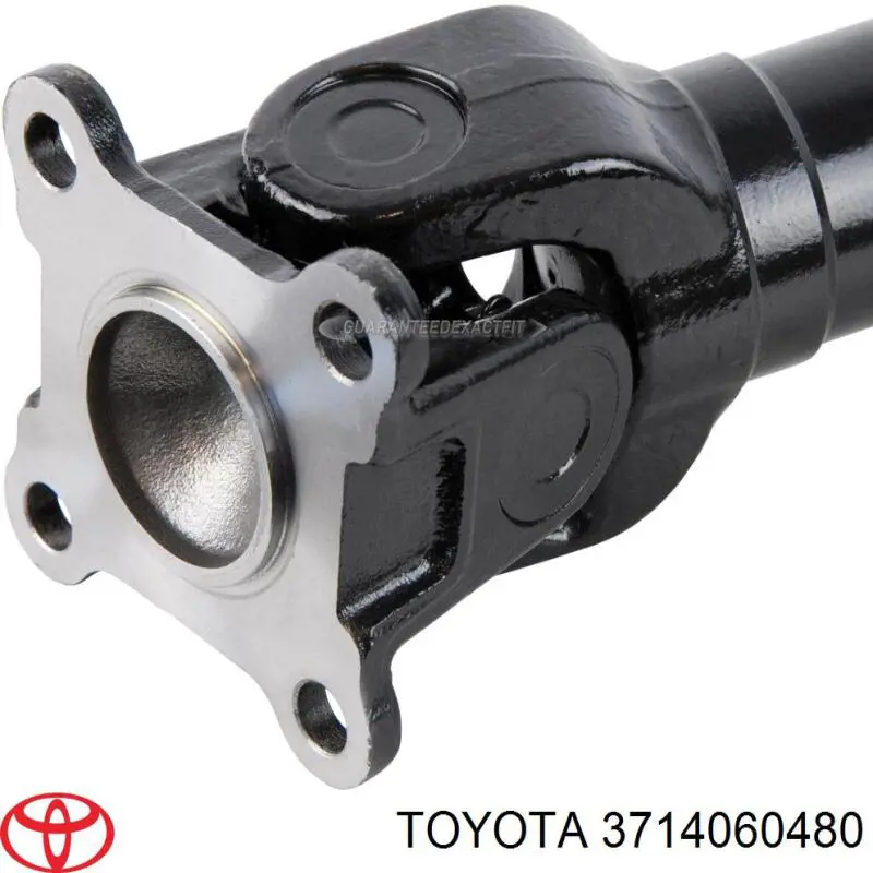 3714060480 Toyota Junta universal até o eixo dianteiro