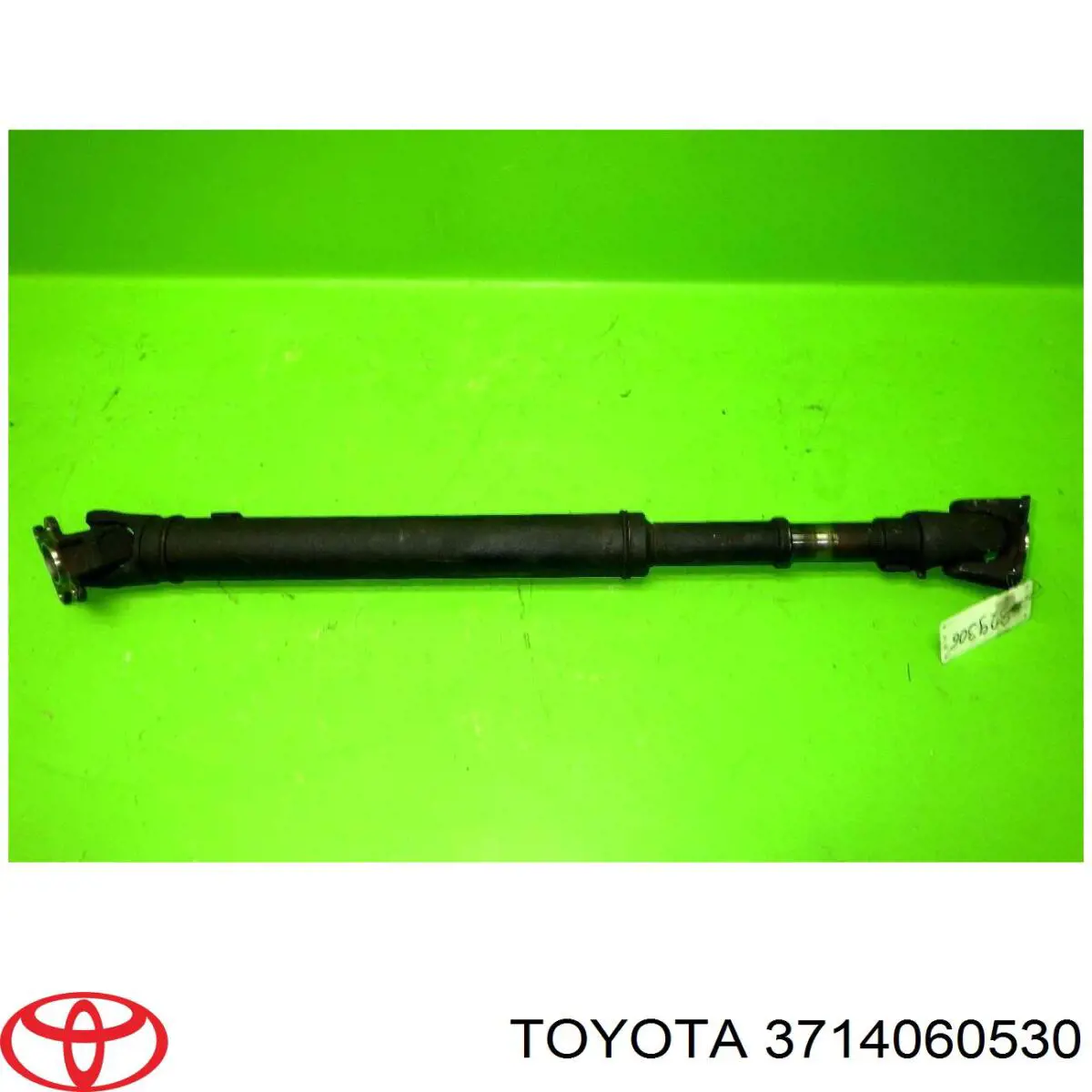 3714060530 Toyota Junta universal até o eixo dianteiro