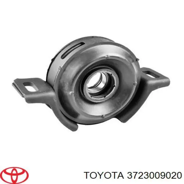 RU2828 Japan Parts Rolamento suspenso da junta universal