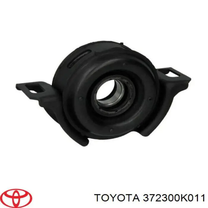 372300K011 Toyota Rolamento suspenso da junta universal