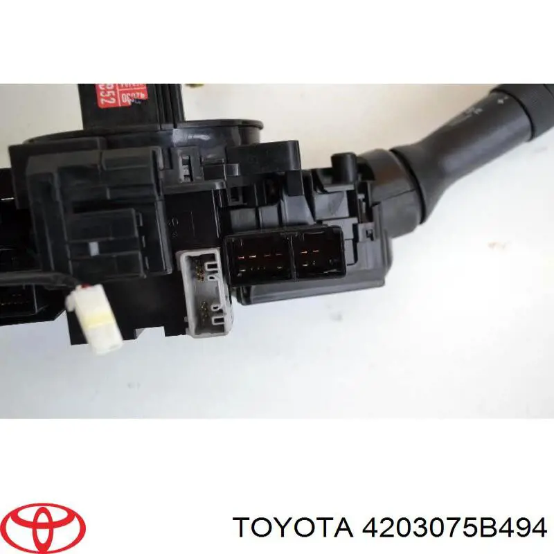 4203075B494 Toyota 