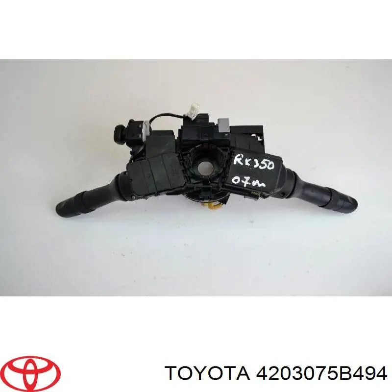  Toyota 4203075B494 preço, a partir de 78,45 USD