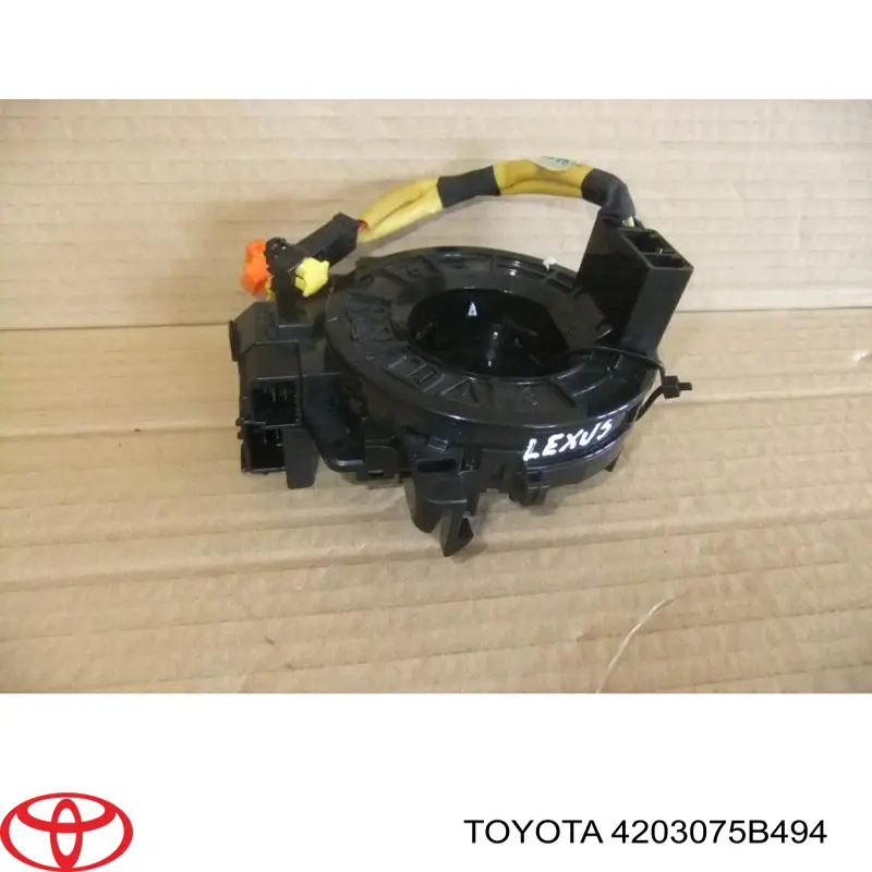 Compre 4203075B494 Toyota 