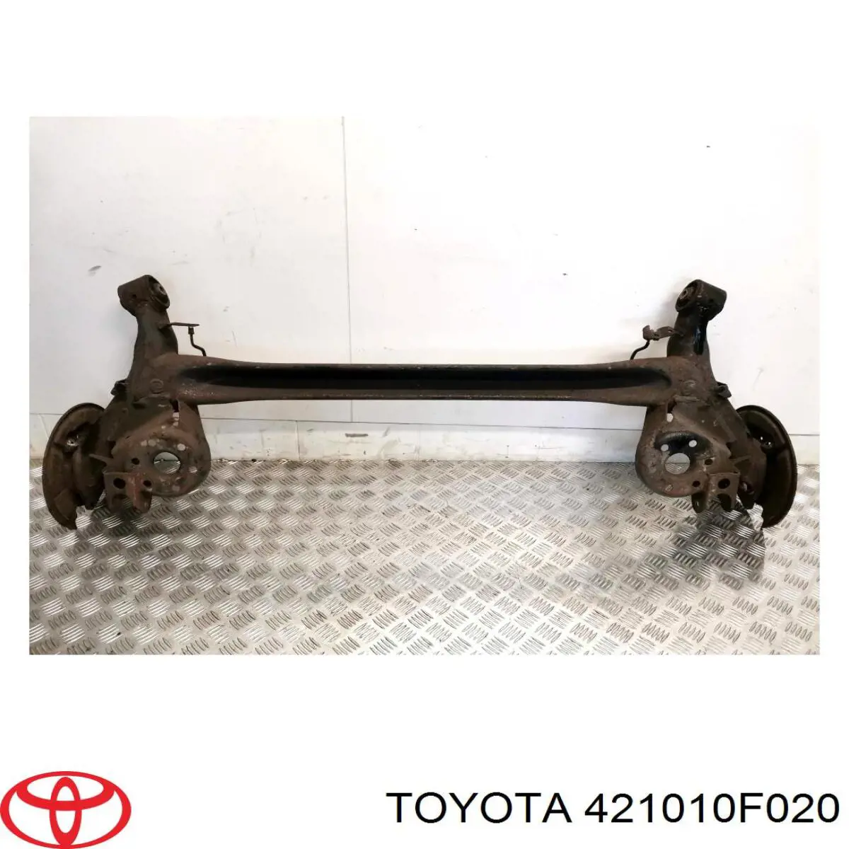  Toyota 421010F020 preço, a partir de 231,95 USD