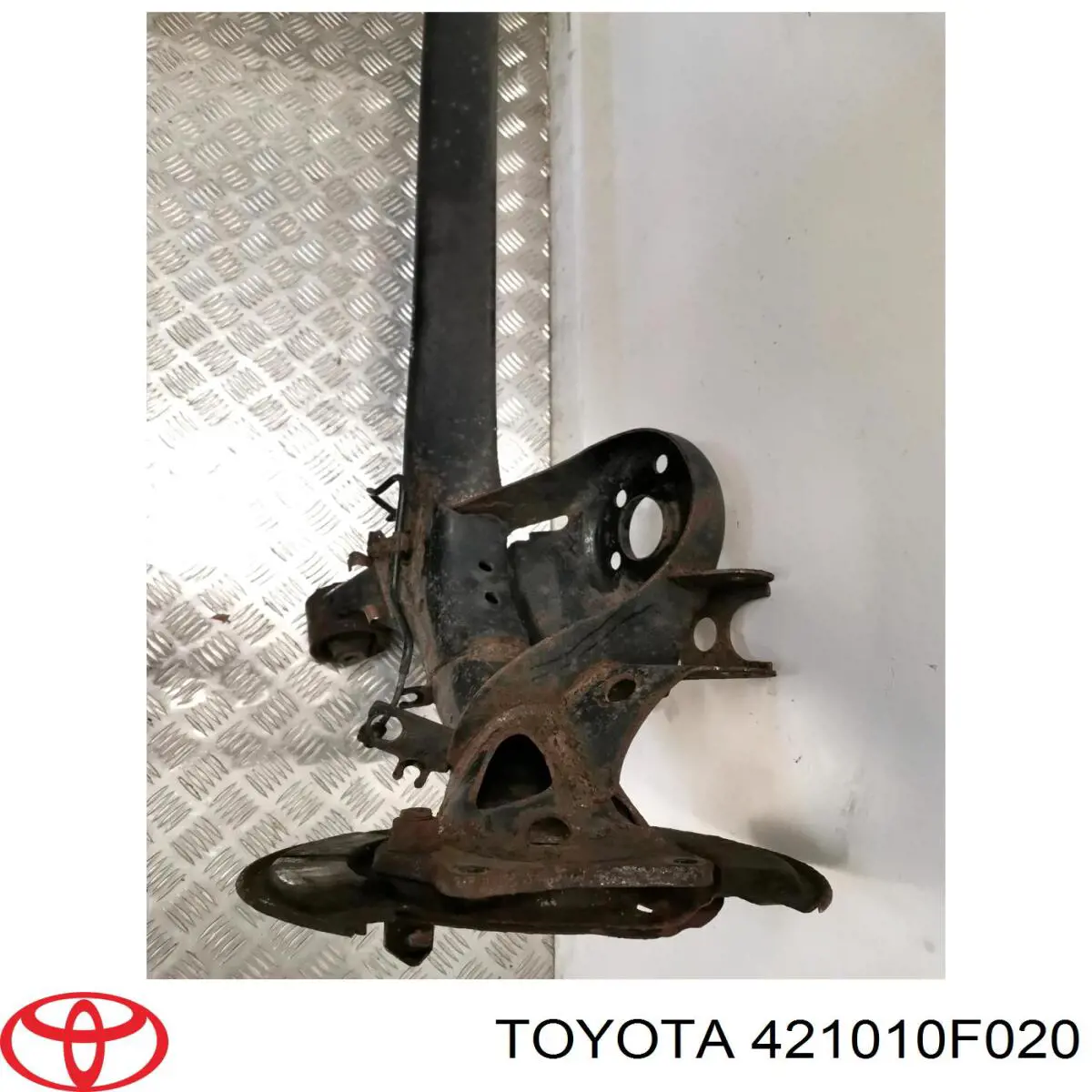Compre 421010F020 Toyota 