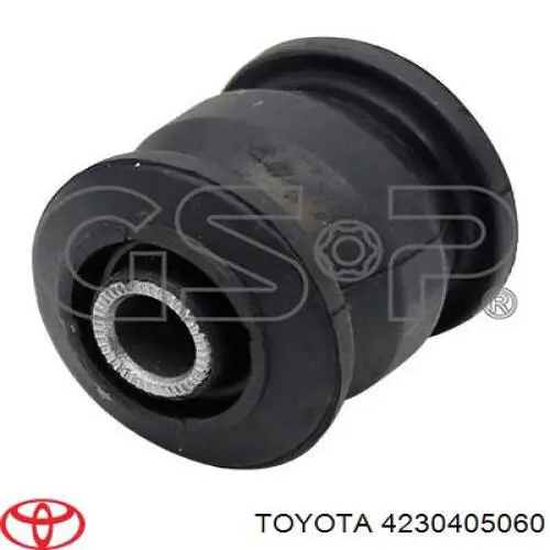 Pino moente (extremidade do eixo) traseiro direito Toyota 4230405060 preço, a partir de 332,52 USD