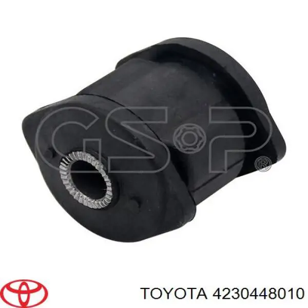 Pino moente (extremidade do eixo) traseiro direito Toyota 4230448010 preço, a partir de 10,66 USD