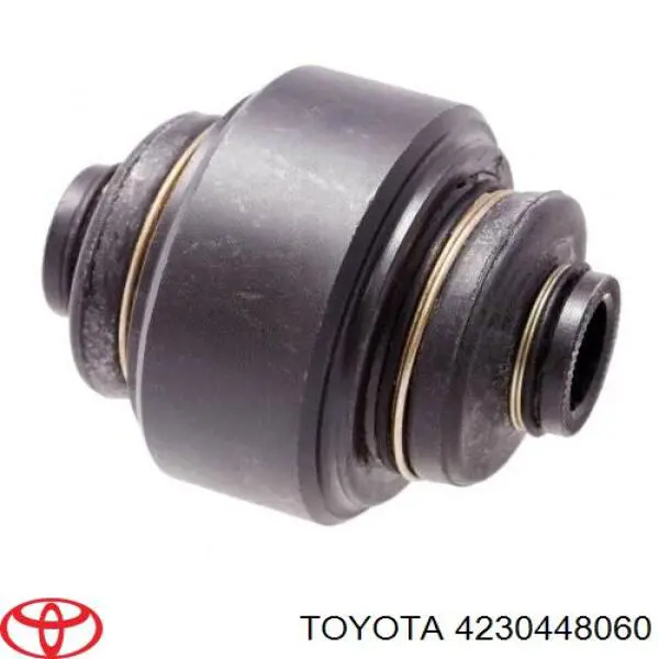 4230448060 Toyota Pino moente (extremidade do eixo) traseiro direito