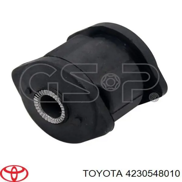 Pino moente (extremidade do eixo) traseiro esquerdo Toyota 4230548010 preço, a partir de 102,56 USD