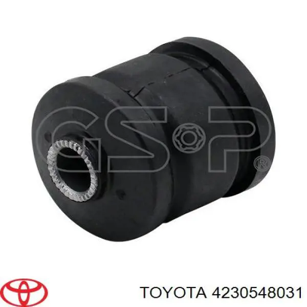 Pino moente (extremidade do eixo) traseiro esquerdo Toyota 4230548031 preço, a partir de 279,22 USD