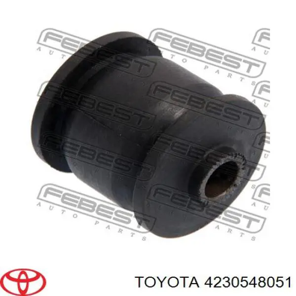 Pino moente (extremidade do eixo) traseiro esquerdo Toyota 4230548050 preço, a partir de 106,20 USD