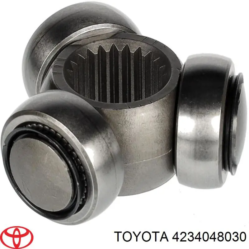 Semieixo traseiro Toyota 4234048030 preço, a partir de 125,81 USD