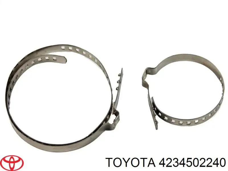 4234502240 Toyota 