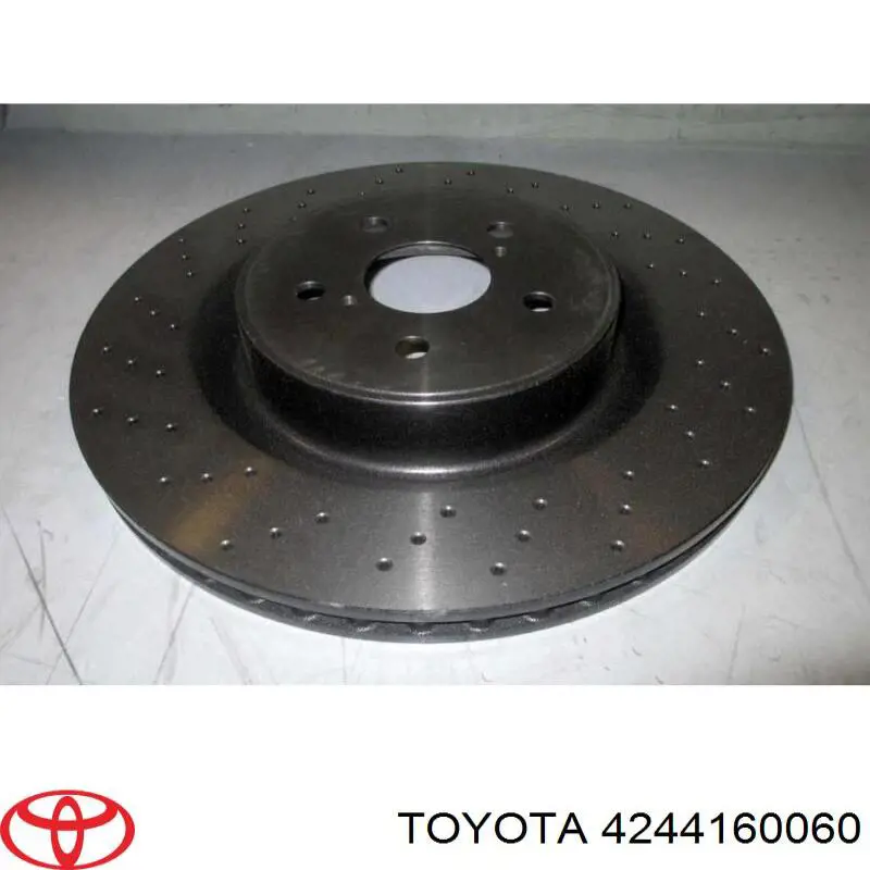 Toyota 4244160060 preço, a partir de 43,84 USD