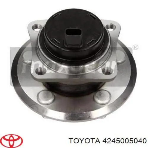 Cubo traseiro Toyota 4245005040 preço, a partir de 96,89 USD