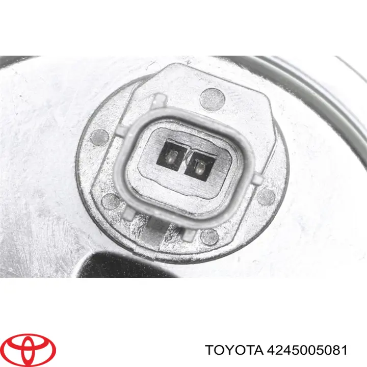 Compre 4245005081 Toyota Cubo traseiro