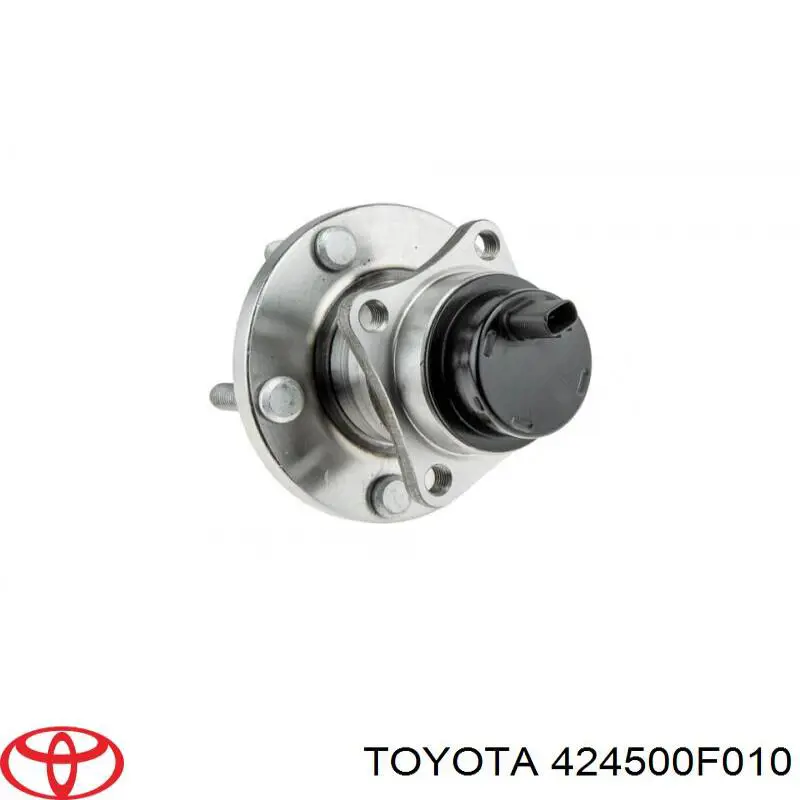 Cubo traseiro Toyota 424500F010 preço, a partir de 88,53 USD