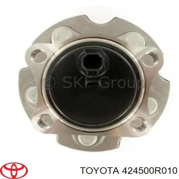 Cubo traseiro Toyota 424500R010 preço, a partir de 139,85 USD