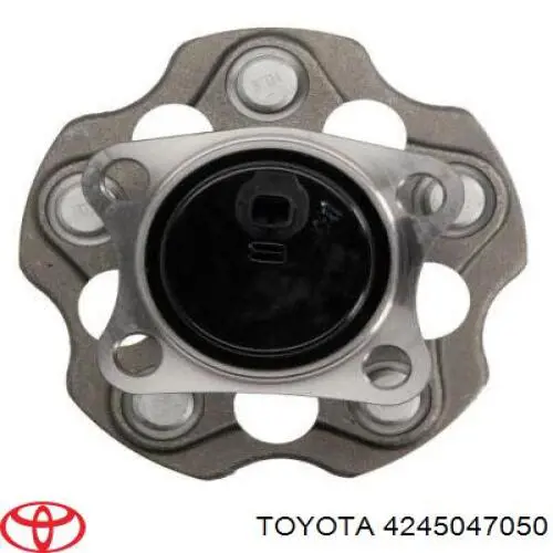 Cubo traseiro Toyota 4245047050 preço, a partir de 154,97 USD