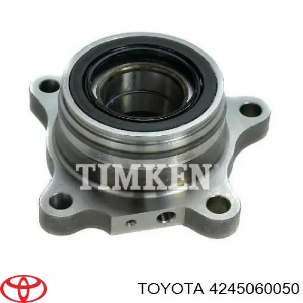 Compre 4245060050 Toyota Cubo traseiro direito